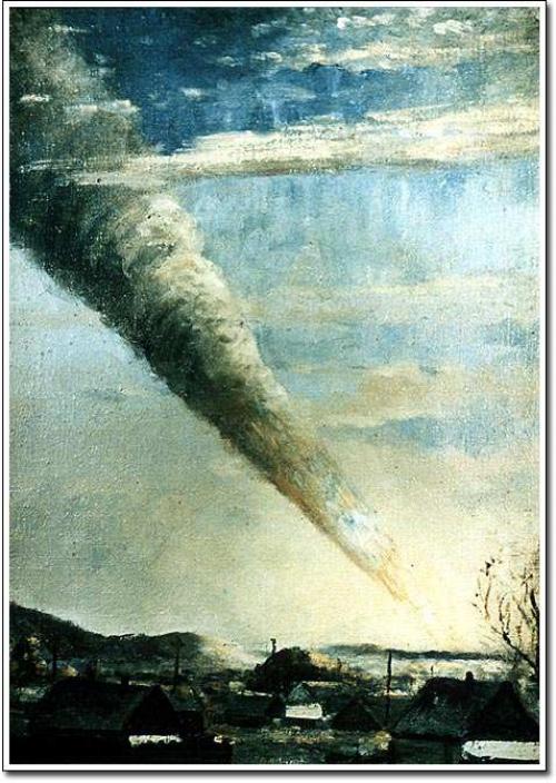 10 интересных фактов о метеоритах и астероидах. Интересные факты об астероидах. 05