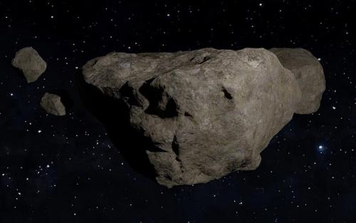 Интересные факты о кометах и астероидах. 25 интересных фактов об астероидах