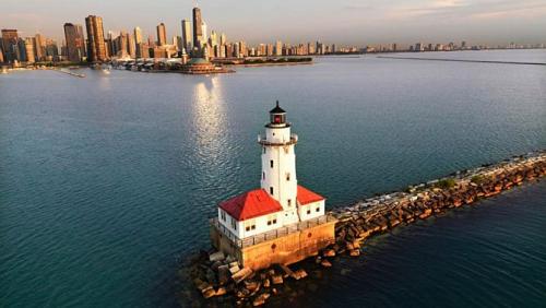 Самые известные маяки в мире. ТОП-5 самых уникальных и знаменитых маяков в мире 03 Самые известные маяки в мире. ТОП-5 самых уникальных и знаменитых маяков в мире 03