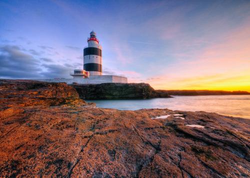 Красивые названия маяков. Самые красивые маяки мира, которые хочется посетить