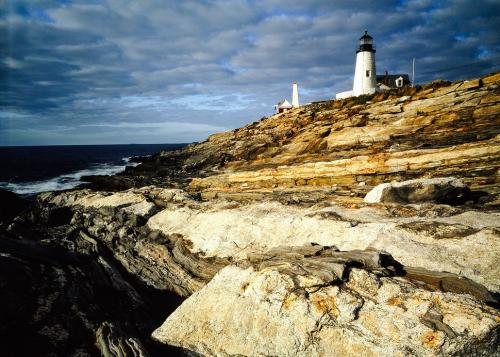 Красивые названия маяков. Самые красивые маяки мира, которые хочется посетить