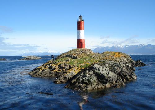 Красивые названия маяков. Самые красивые маяки мира, которые хочется посетить