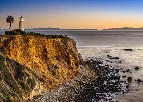 Красивые названия маяков. Самые красивые маяки мира, которые хочется посетить