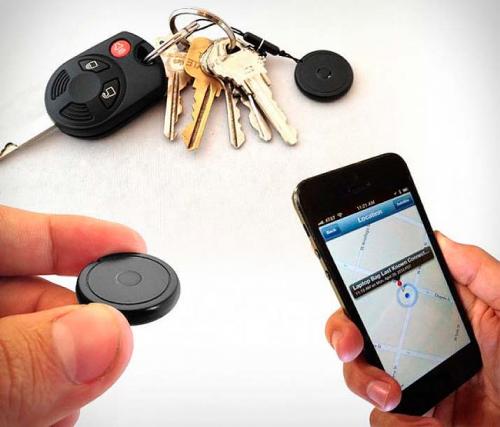 Самый маленький маяк. Обзор самого маленького gps маяка