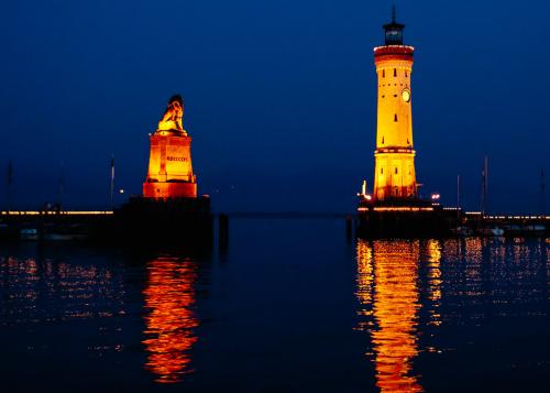 Красивые названия маяков. Самые красивые маяки мира, которые хочется посетить