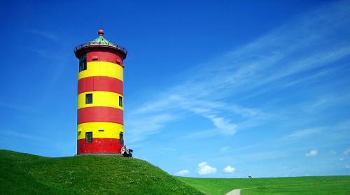 Самые известные маяки в мире. ТОП-5 самых уникальных и знаменитых маяков в мире 08