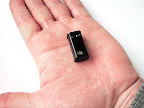 Самый маленький маяк. Обзор самого маленького gps маяка