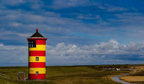 Самые известные маяки в мире. ТОП-5 самых уникальных и знаменитых маяков в мире 07 Самые известные маяки в мире. ТОП-5 самых уникальных и знаменитых маяков в мире 07