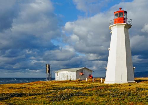 Красивые названия маяков. Самые красивые маяки мира, которые хочется посетить