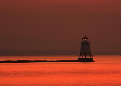 Красивые названия маяков. Самые красивые маяки мира, которые хочется посетить