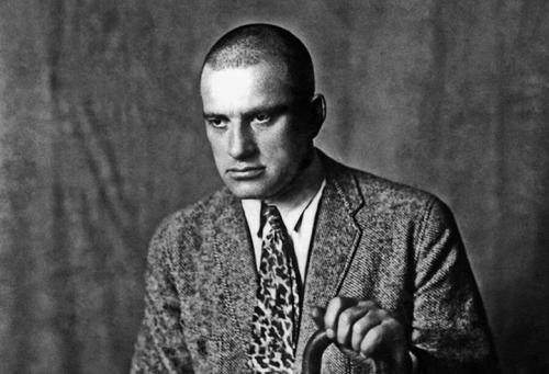 10 фактов о Маяковском. 35 интересных фактов о Маяковском