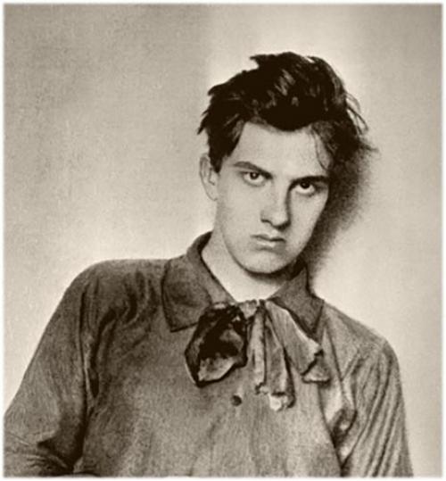 10 фактов о Маяковском. 35 интересных фактов о Маяковском