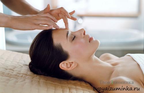 Какие результаты можно ожидать от лечения с помощью этих точек. Польза точечного массажа