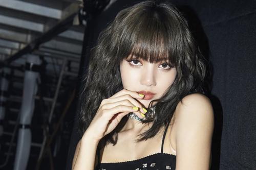 Интересные факты о Лисе из блэкпинк. Топ-10 фактов о Лисе из BLACKPINK, которые вы могли и не знать