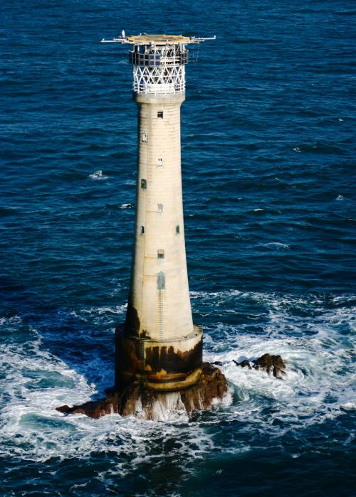 Знаменитые маяки мира. Самые красивые маяки мира, которые хочется посетить