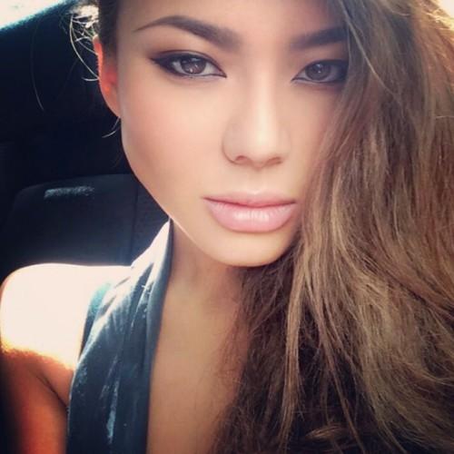 Мишель Лу Лань: Биография легендарной актрисы 03