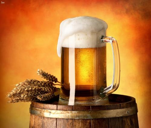 Как пиво может быть использовано в качестве средства для ухода за ногтями. Другие рецепты использования пива для ухода за волос