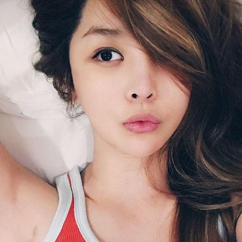 Мишель Лу Лань: Биография легендарной актрисы 09