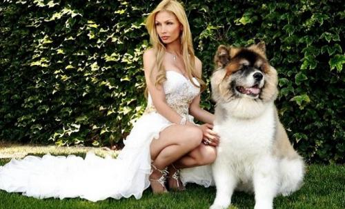 Мишель Лу Лань: Биография легендарной актрисы 04