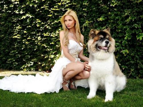 Мишель Лу Лань: Биография легендарной актрисы 11