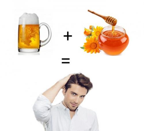 Пиво и красота: как девушки превращают пиво в стильный аксессуар 07