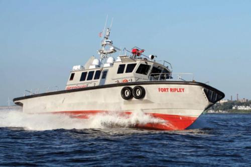 Как устроены маяки и где их увидеть. Классификация маяков 23