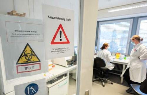 Новая мутация коронавируса: что это значит для России 01