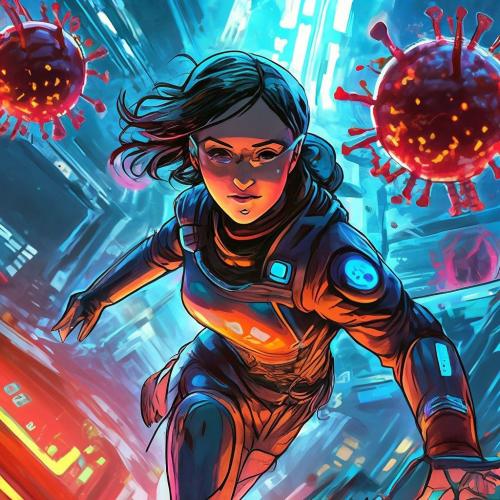 Коронавирус: как справиться с паникой и сохранить здоровье 03