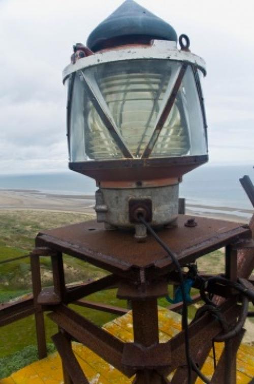 21 факт о маяках, которые изменит ваше мнение об этих архитектурных чудесах 17