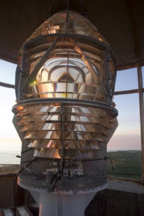 21 факт о маяках, которые изменит ваше мнение об этих архитектурных чудесах 19