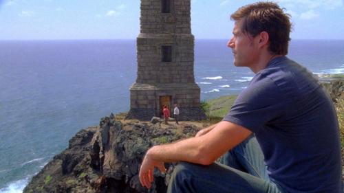 Как Маяки помогают кораблям находить путь в море. Эволюция и разновидности маяков