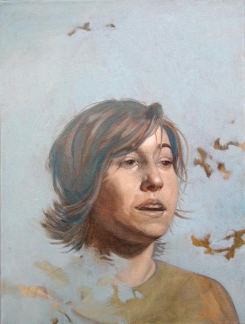 Известные художники современности.  Alekasander Balos