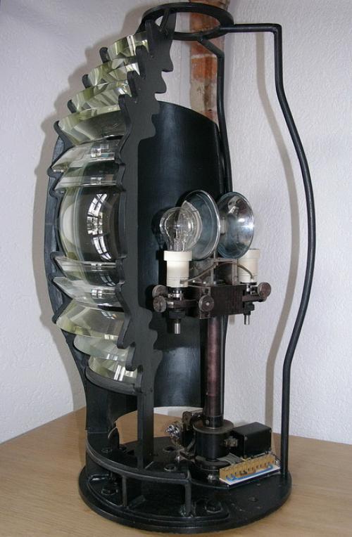 Как Маяки помогают кораблям находить путь в море. Эволюция и разновидности маяков