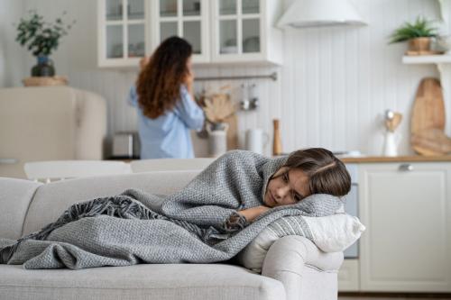 Озноб у детей: как помочь своему ребенку справиться с этим неприятным состоянием 01