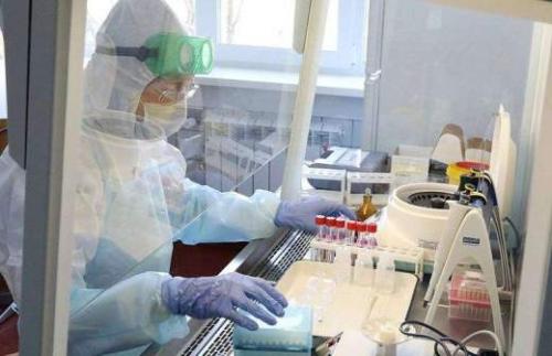 Новая надежда: первые испытания вакцины от коронавируса в США 02