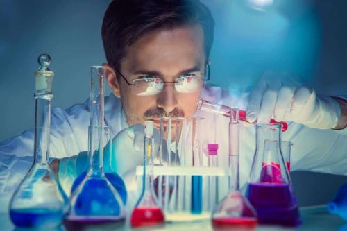 Новая надежда: первые испытания вакцины от коронавируса в США 07