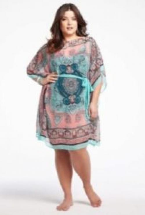 Какие аксессуары можно носить на пляже, чтобы подчеркнуть фигуру и сделать ее более привлекательной. Регламент для толстушек: что можно надеть на пляж, а что — нельзя