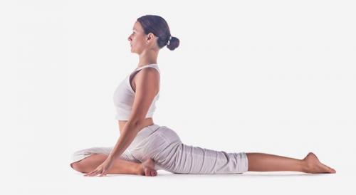 Стоя на коленках. 10 Минут в День для Сильного и Гибкого Тела: Простые Упражнения для Дома