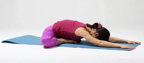 Стоя на коленках. 10 Минут в День для Сильного и Гибкого Тела: Простые Упражнения для Дома