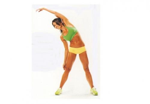 Стоя на коленках. 10 Минут в День для Сильного и Гибкого Тела: Простые Упражнения для Дома