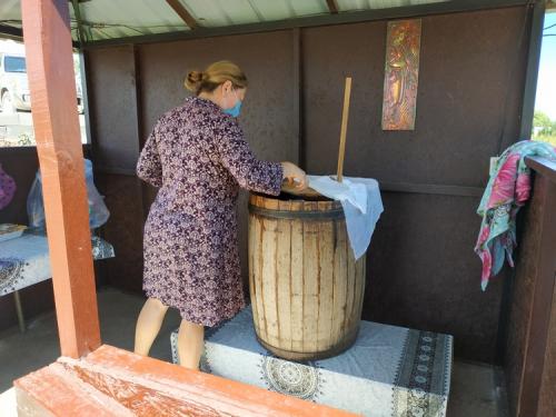 Удивительные традиции и обычаи киргизского народа: от кочевья до современности 05