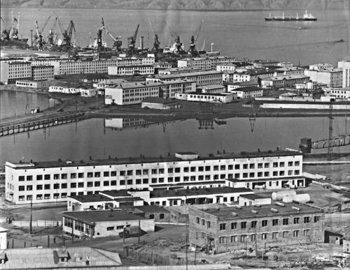 Какой город является самым северным в России. Где находится и как живет самый северный город России?