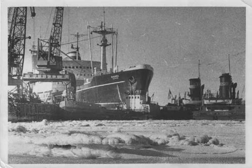 Какой город является самым северным в России. Где находится и как живет самый северный город России?