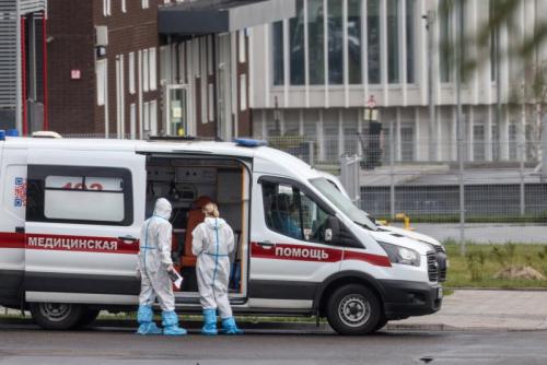 Каковы основные симптомы COVID-19 у привитых и непривитых. Чем различается течение COVID-19 у привитых и непривитых россиян: рассказывает вирусолог