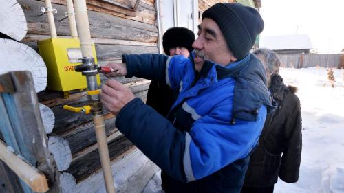 ВОЗ оценила готовность России к борьбе с COVID-19 02