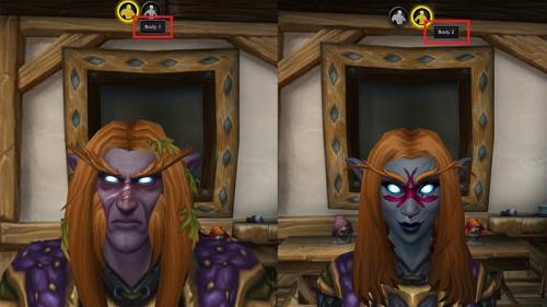 Окно Овертона в действии. Окно Овертона и игра World of Warcraft