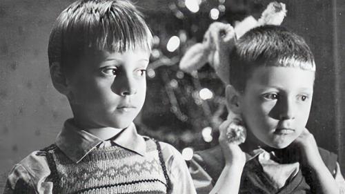 Аркадий Высоцкий: жизнь после отца 06