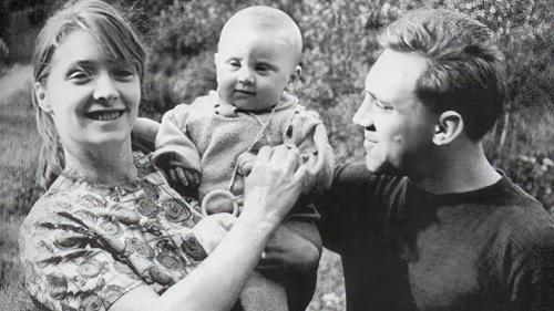 Аркадий Высоцкий: жизнь после отца 04