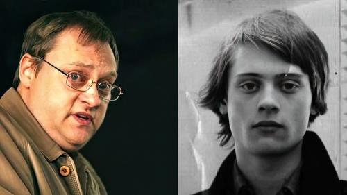 Аркадий Высоцкий: жизнь после отца 07