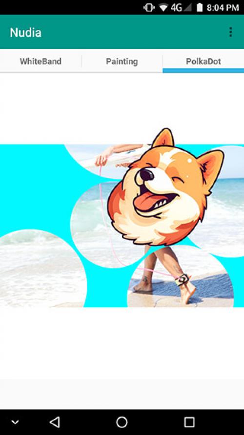 Какие программы для фотографий можно использовать для обработки интимных селфи.